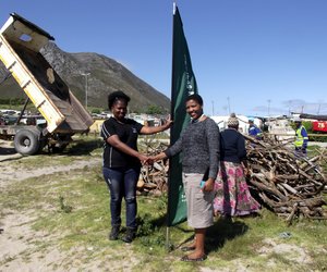 Agulhas National Park Practically Engaging with Communities